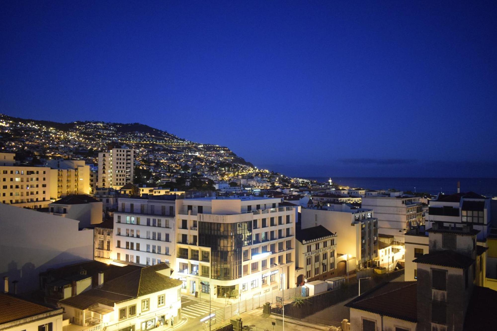 Casa Dos Filhos By Rent2U, Lda Apartman Funchal Kültér fotó