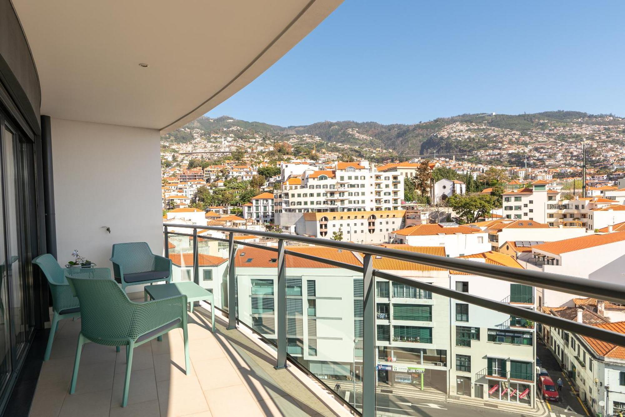 Casa Dos Filhos By Rent2U, Lda Apartman Funchal Kültér fotó