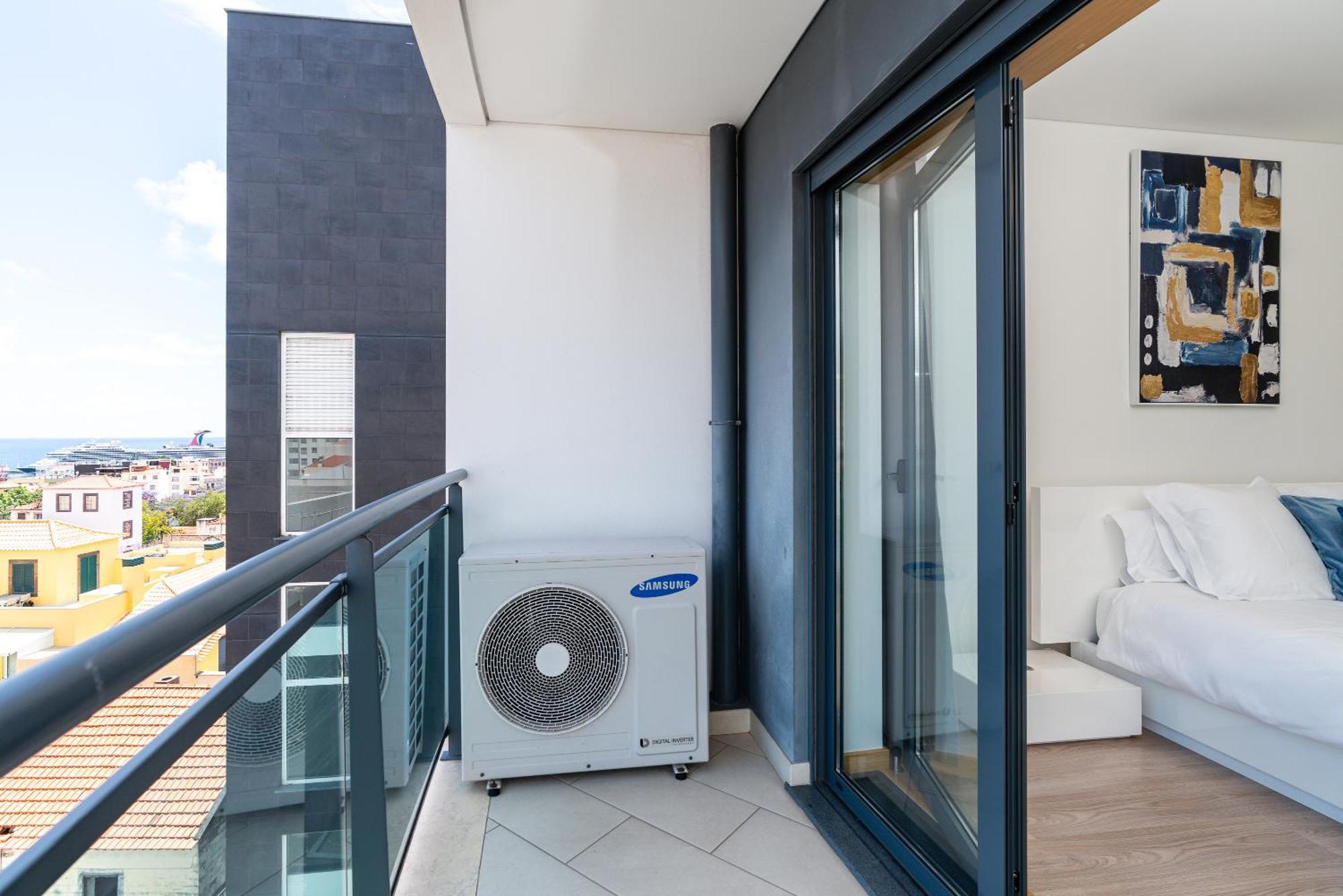 Casa Dos Filhos By Rent2U, Lda Apartman Funchal Kültér fotó